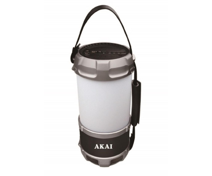 Głośnik bluetooth AKAI GŁOŚNIK BT AKAI ABTS-S38 #